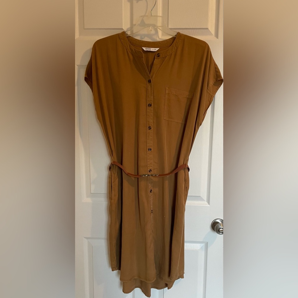 Women’s Sonoma Dress